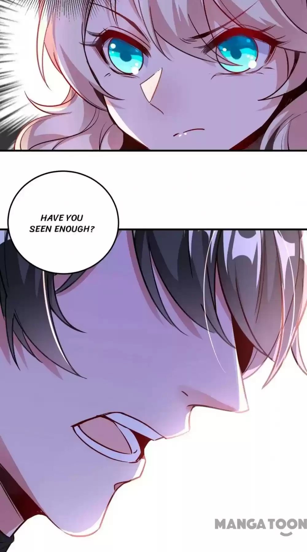 Adorable Princess Chapter 103