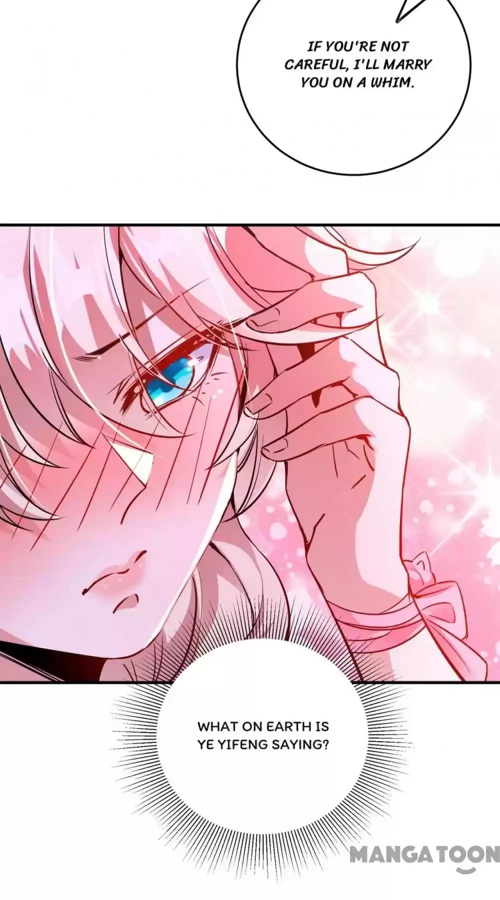 Adorable Princess Chapter 103