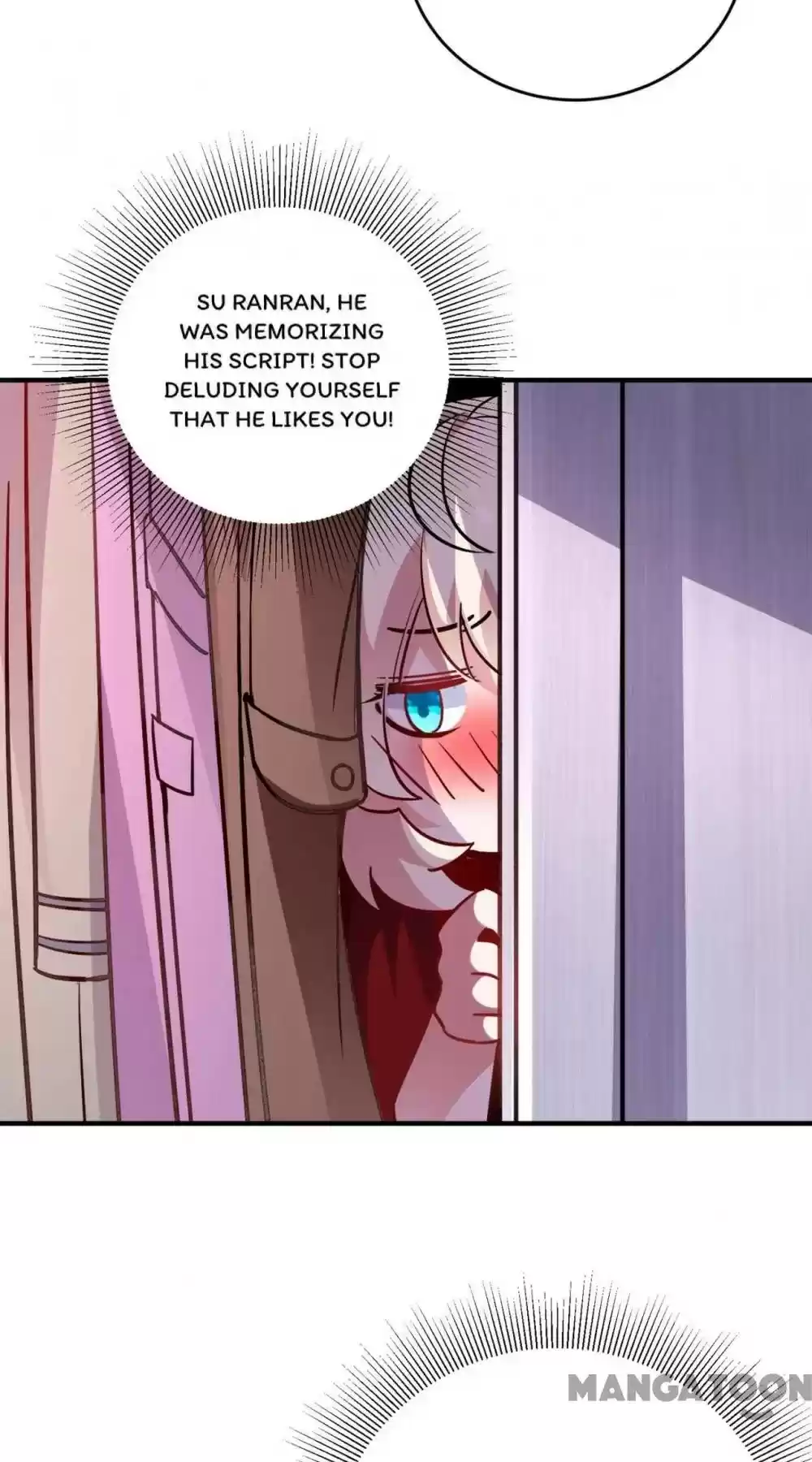 Adorable Princess Chapter 103