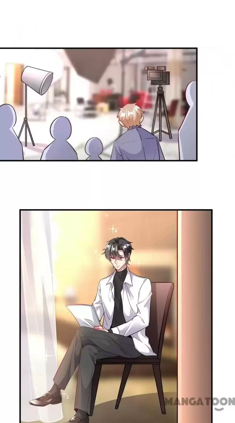 Adorable Princess Chapter 103