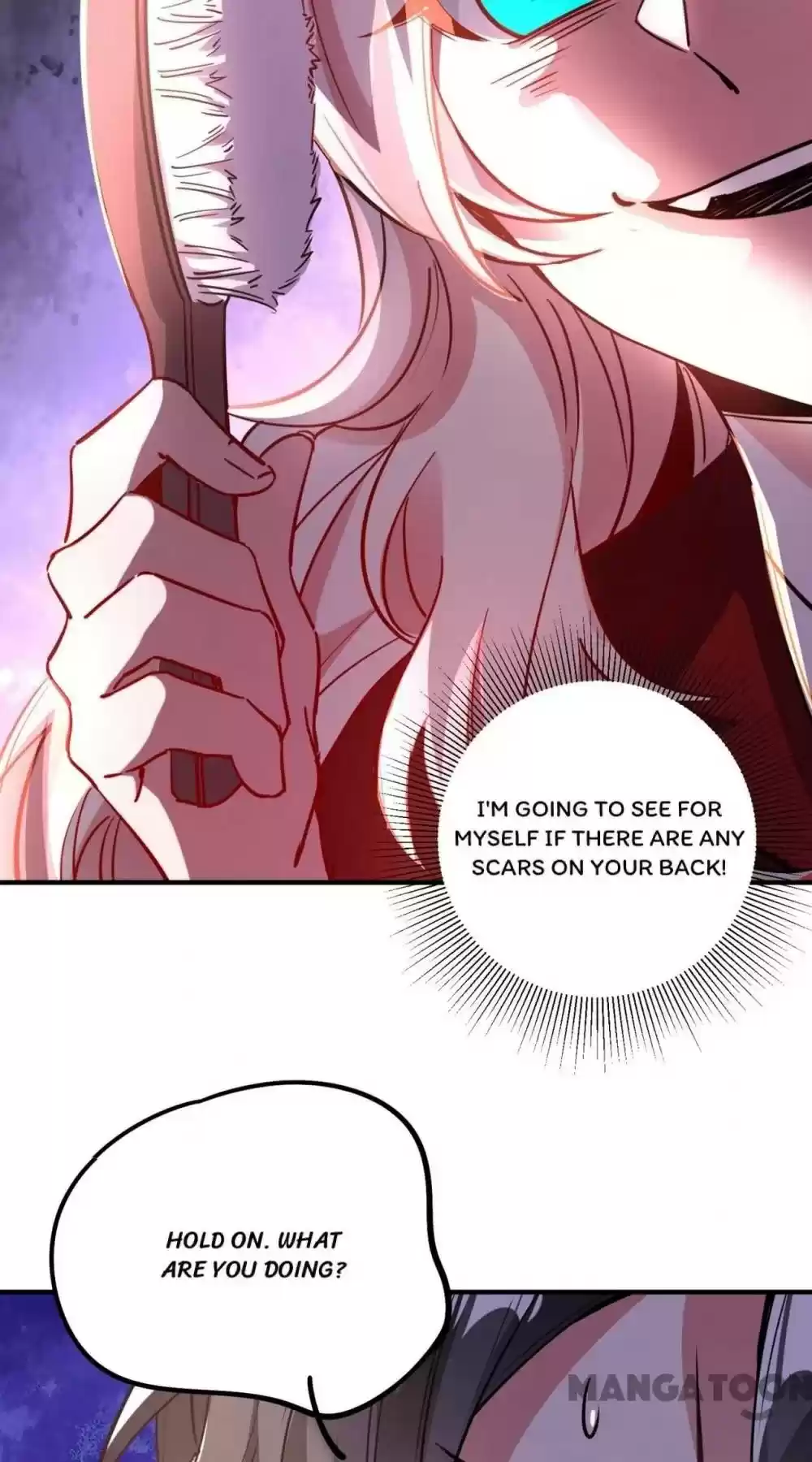 Adorable Princess Chapter 103