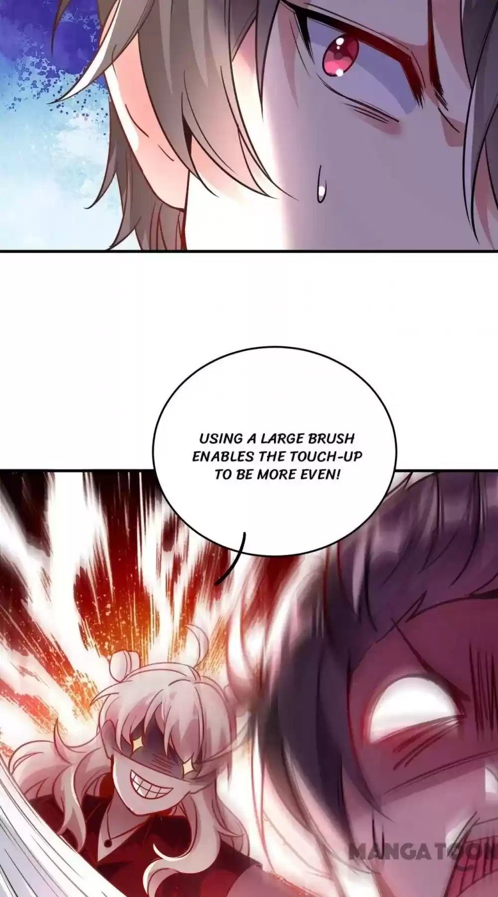 Adorable Princess Chapter 103