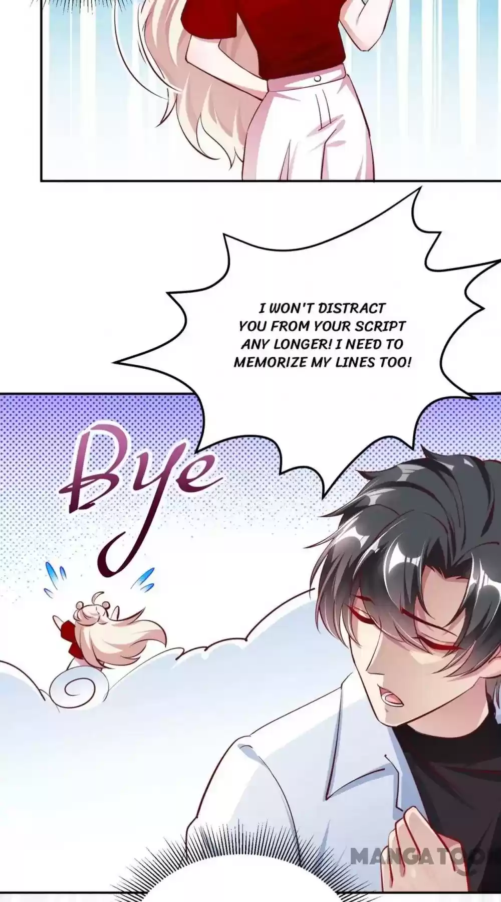 Adorable Princess Chapter 103