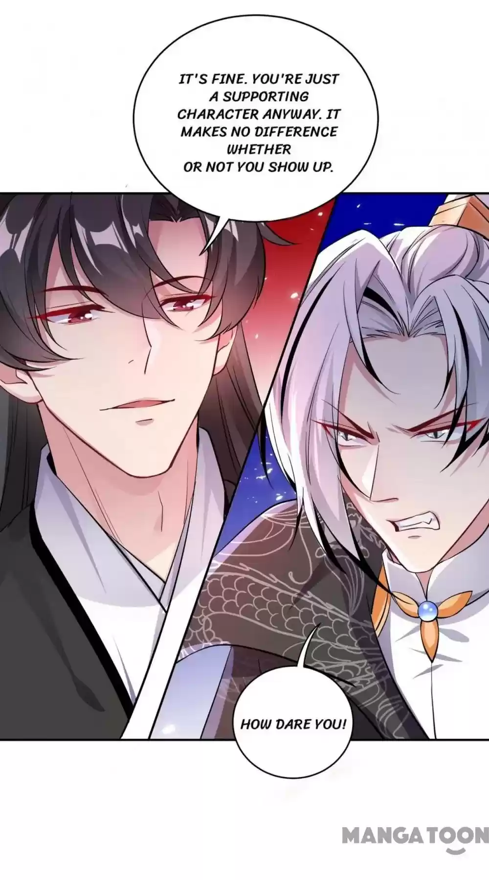 Adorable Princess Chapter 104