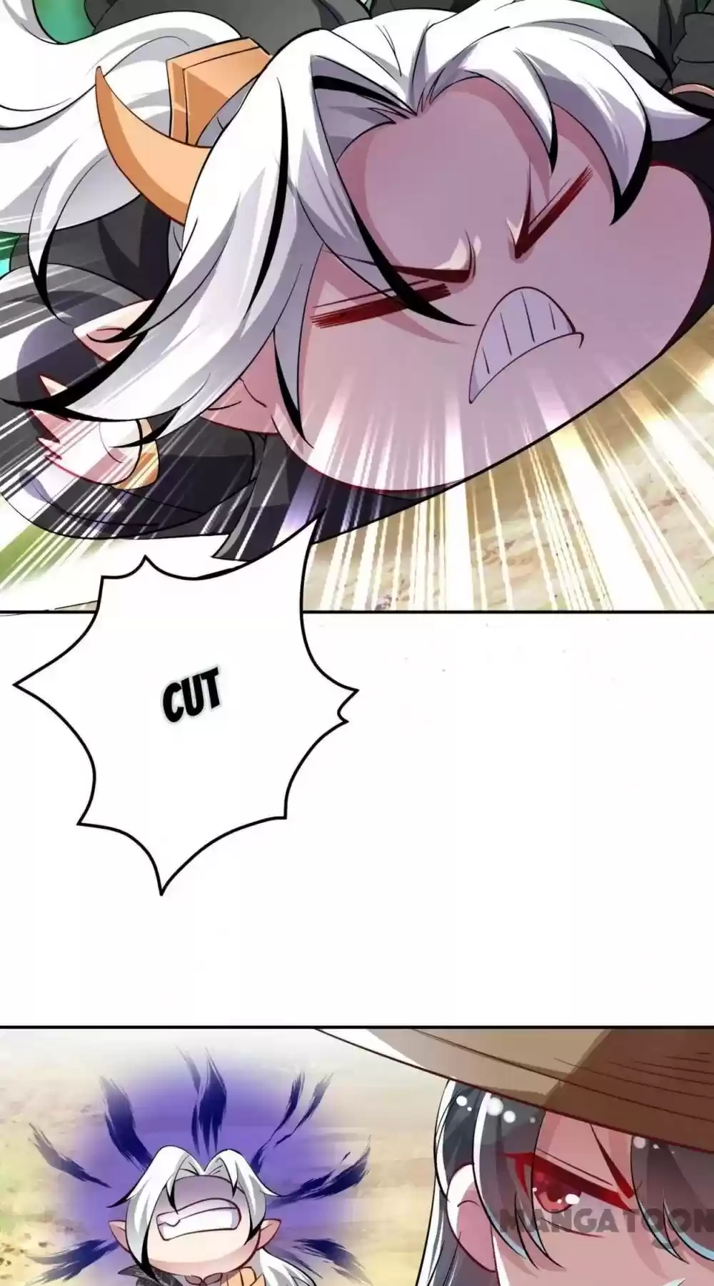 Adorable Princess Chapter 104