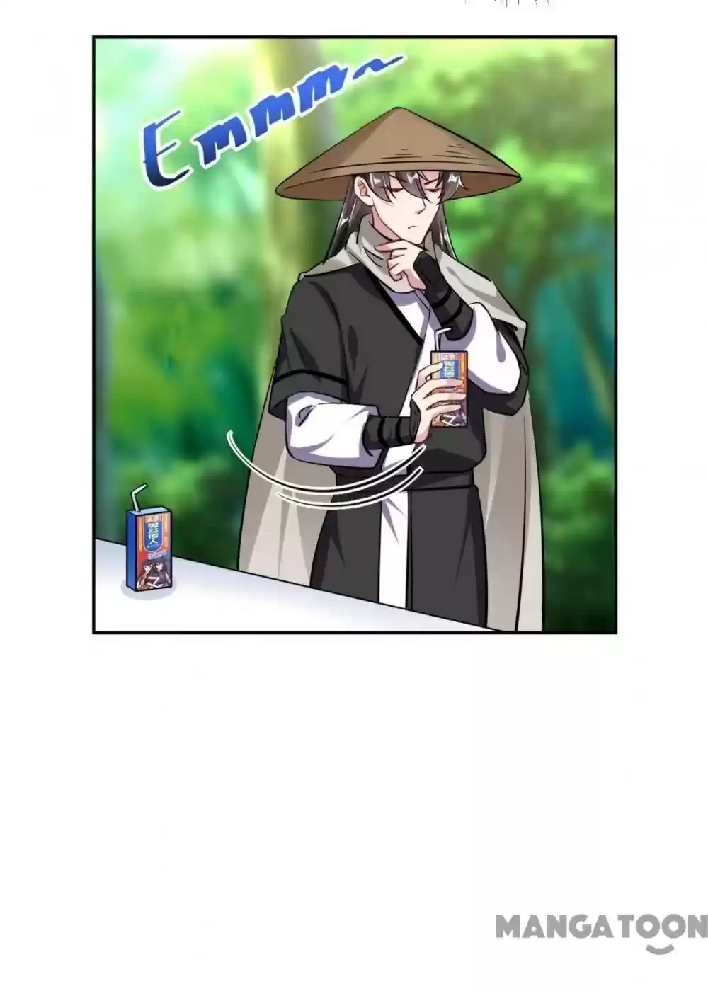 Adorable Princess Chapter 104