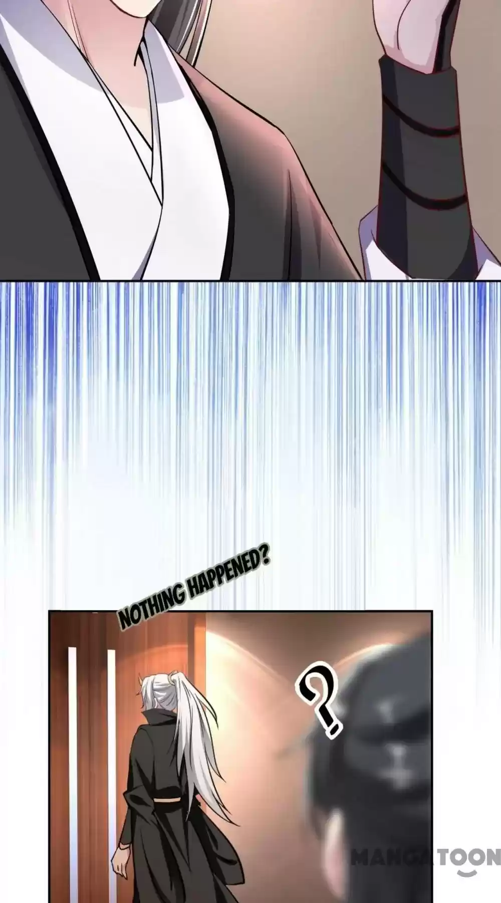 Adorable Princess Chapter 104