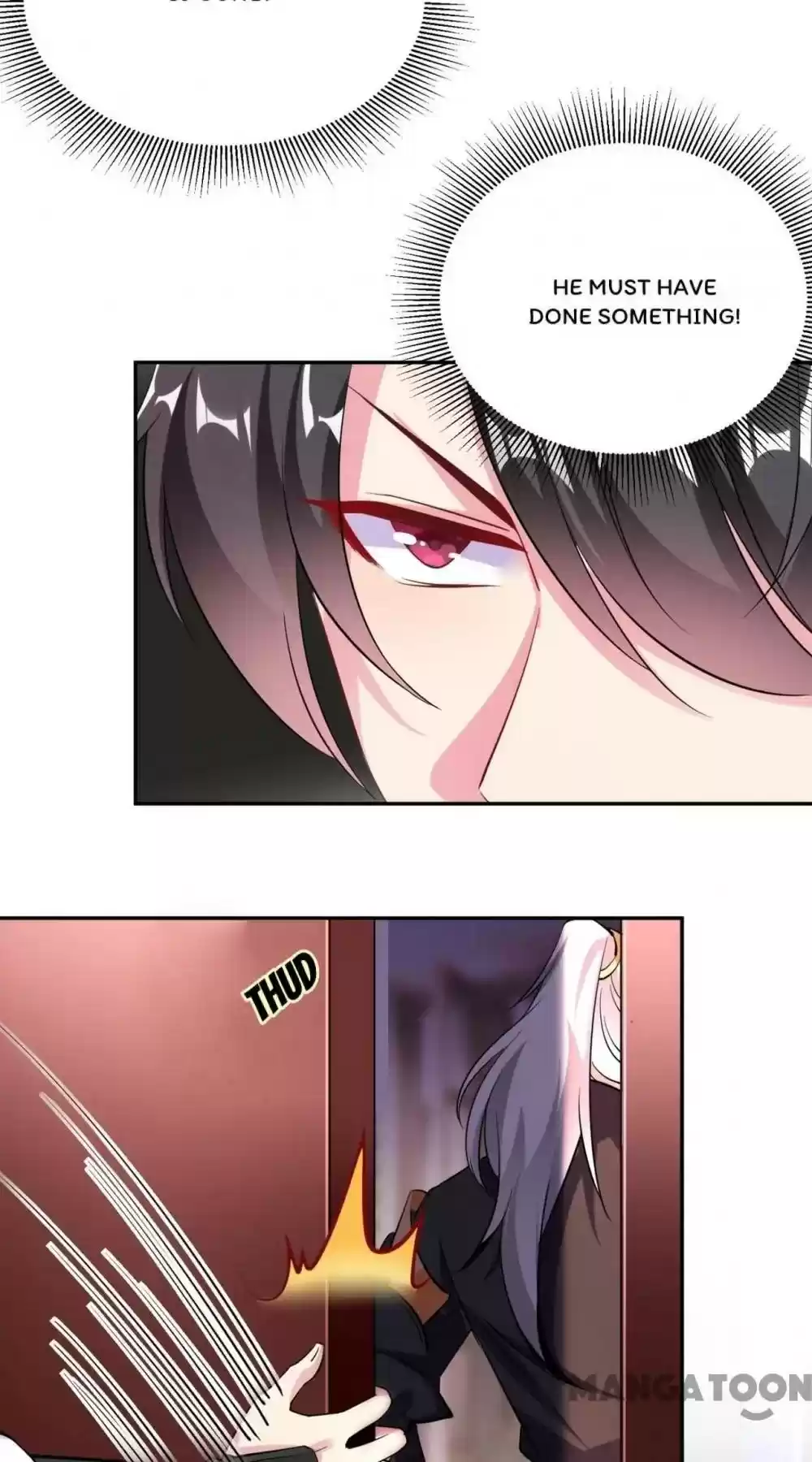 Adorable Princess Chapter 104