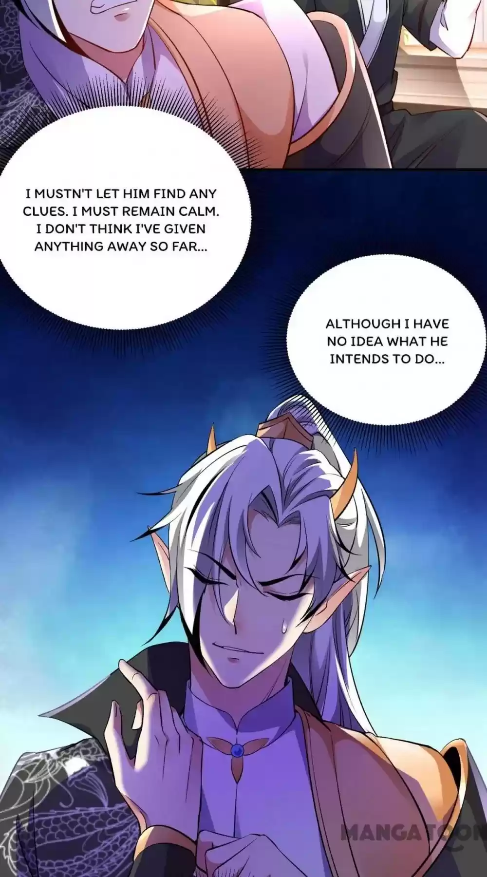 Adorable Princess Chapter 105