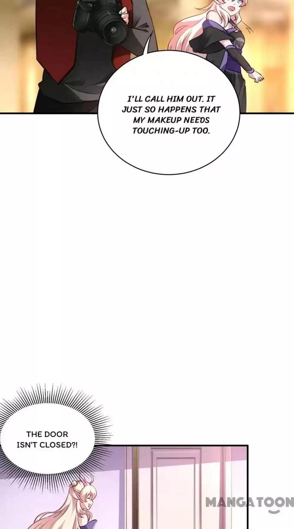 Adorable Princess Chapter 105