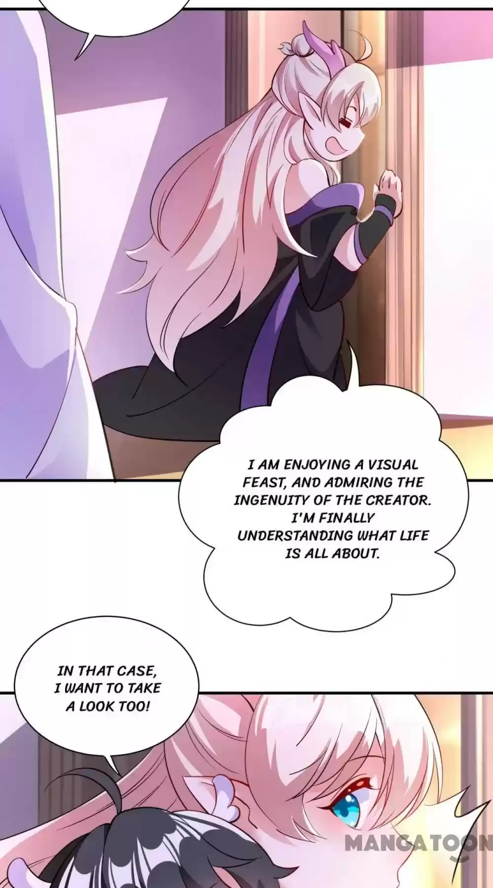 Adorable Princess Chapter 105