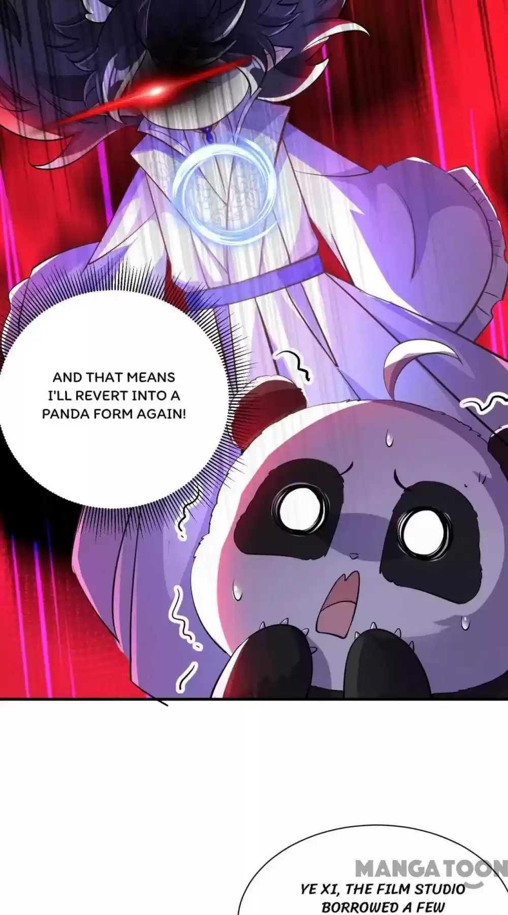 Adorable Princess Chapter 105