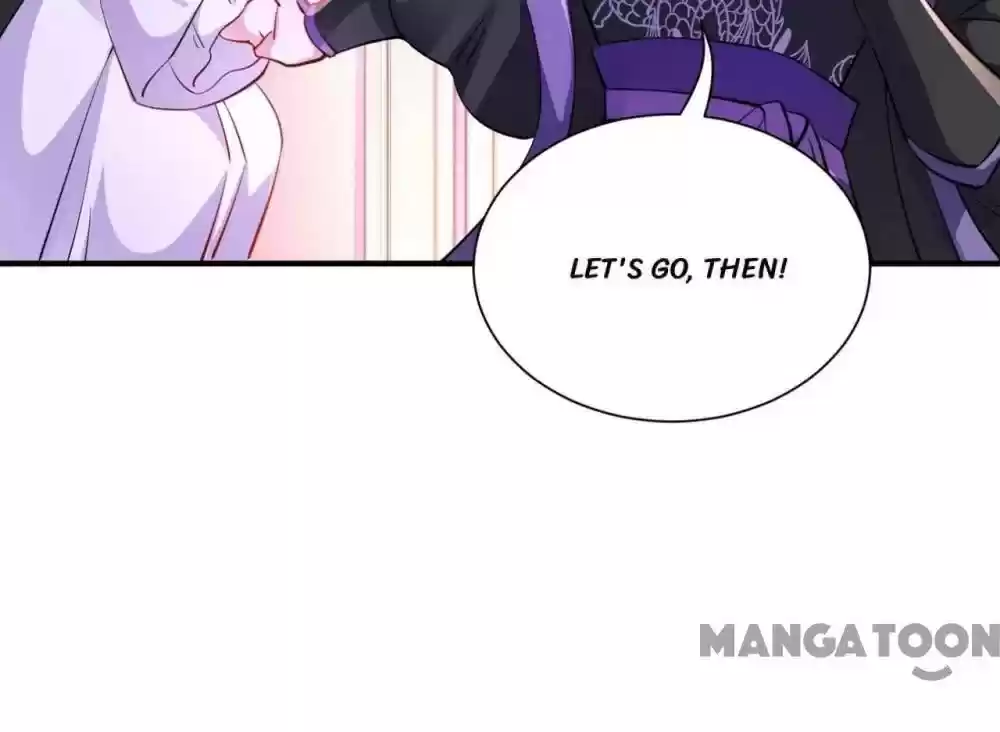 Adorable Princess Chapter 105