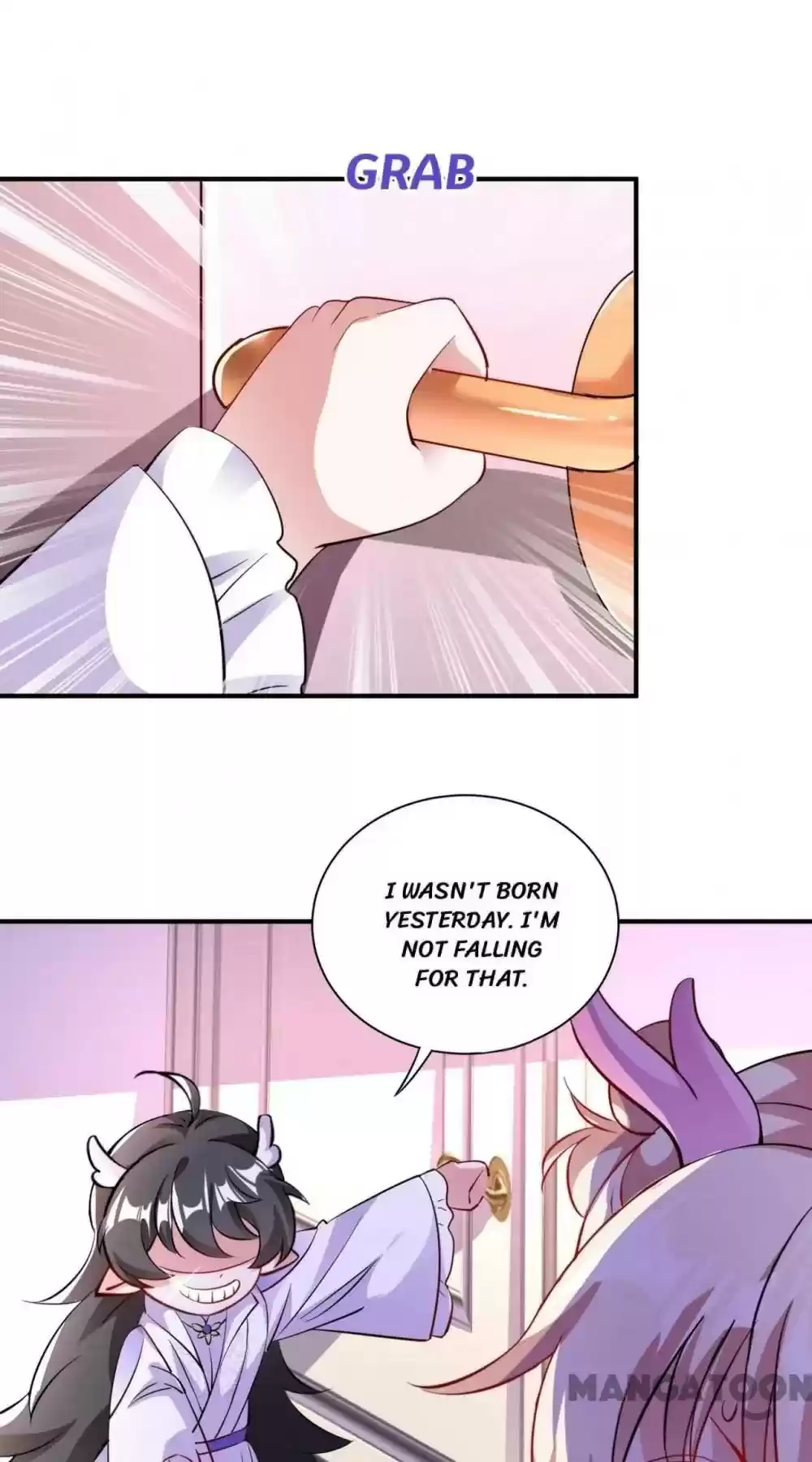 Adorable Princess Chapter 105