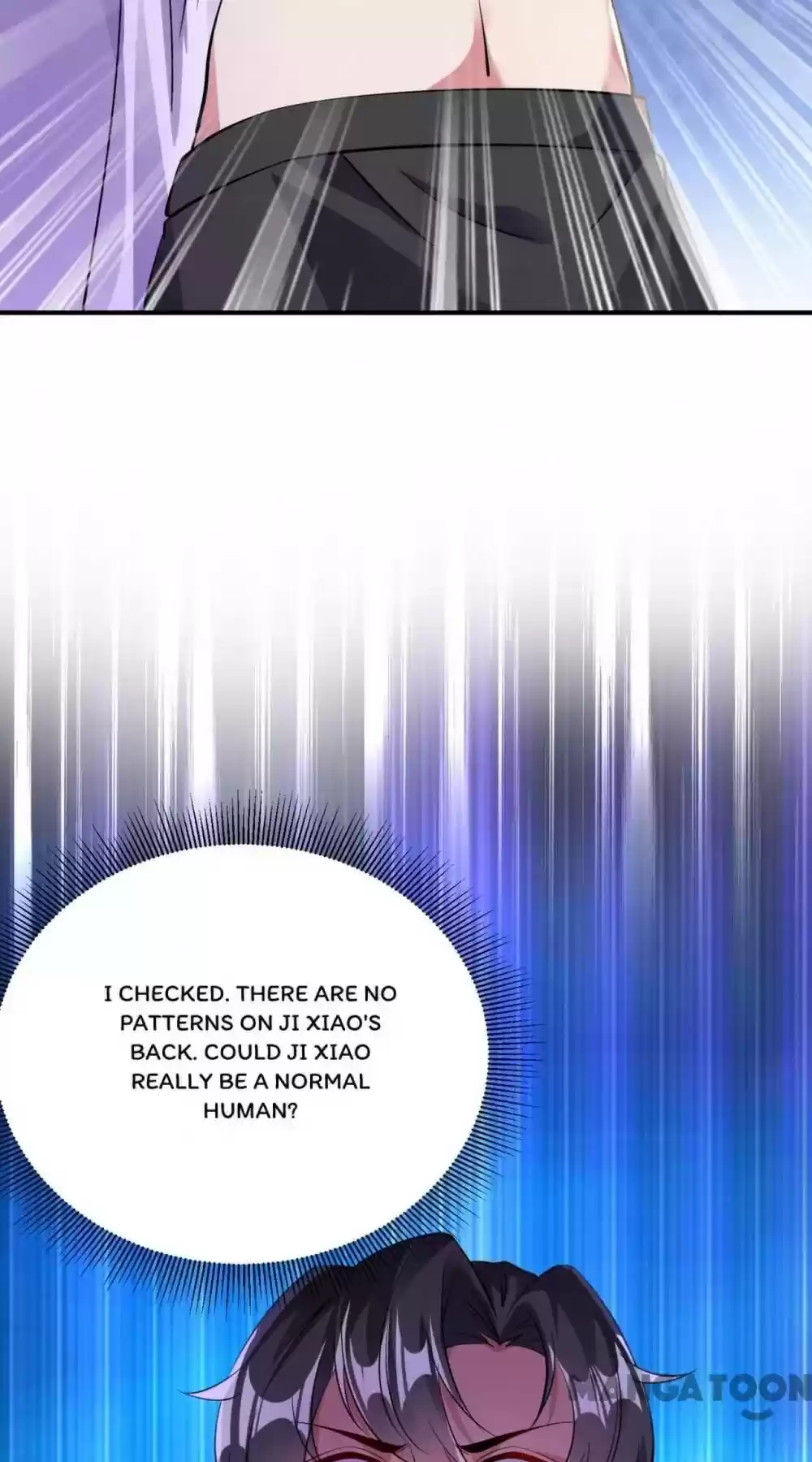 Adorable Princess Chapter 105