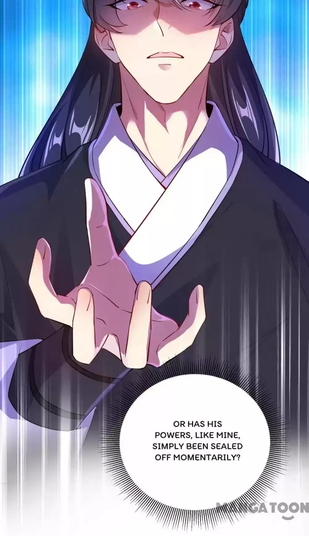 Adorable Princess Chapter 105