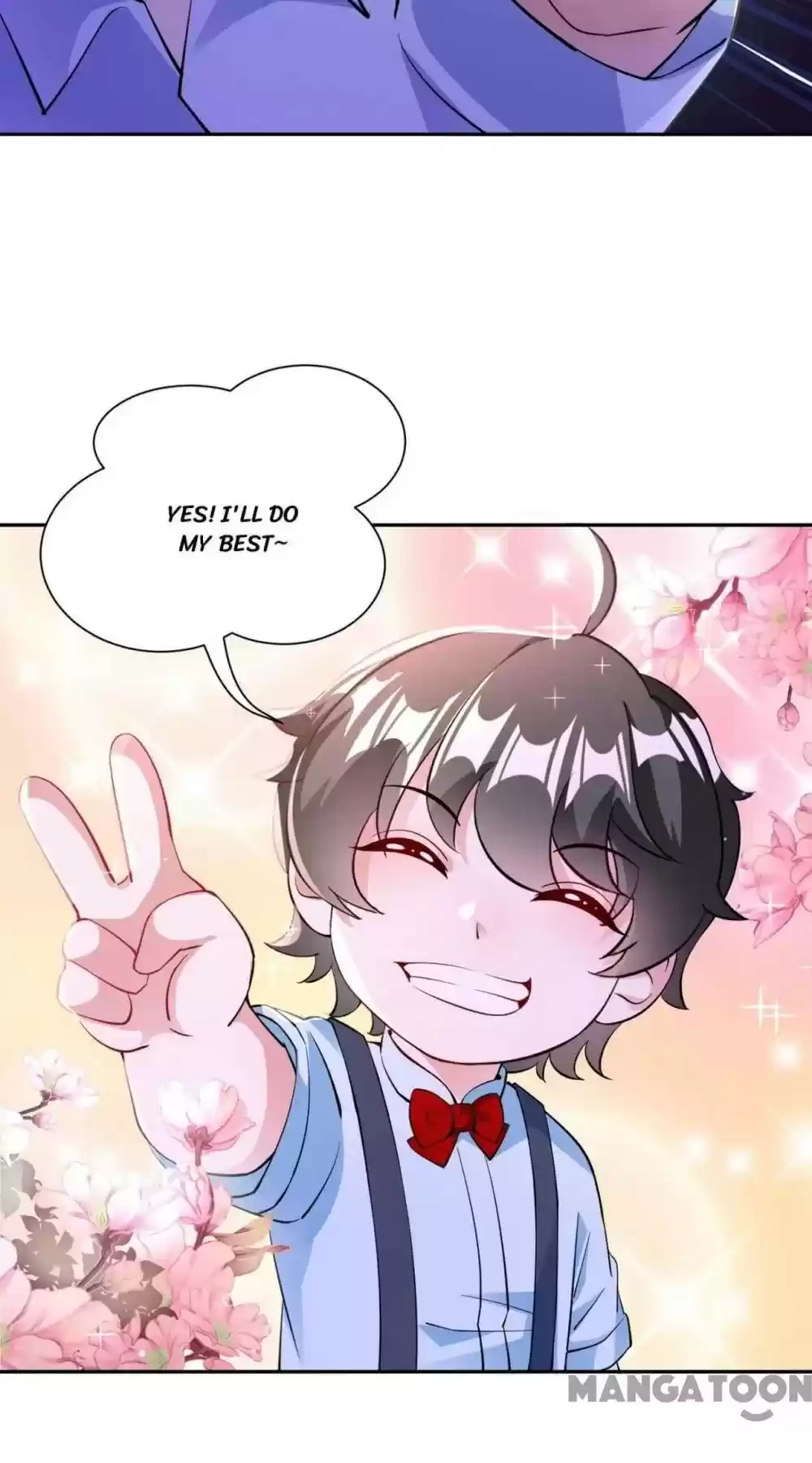 Adorable Princess Chapter 106