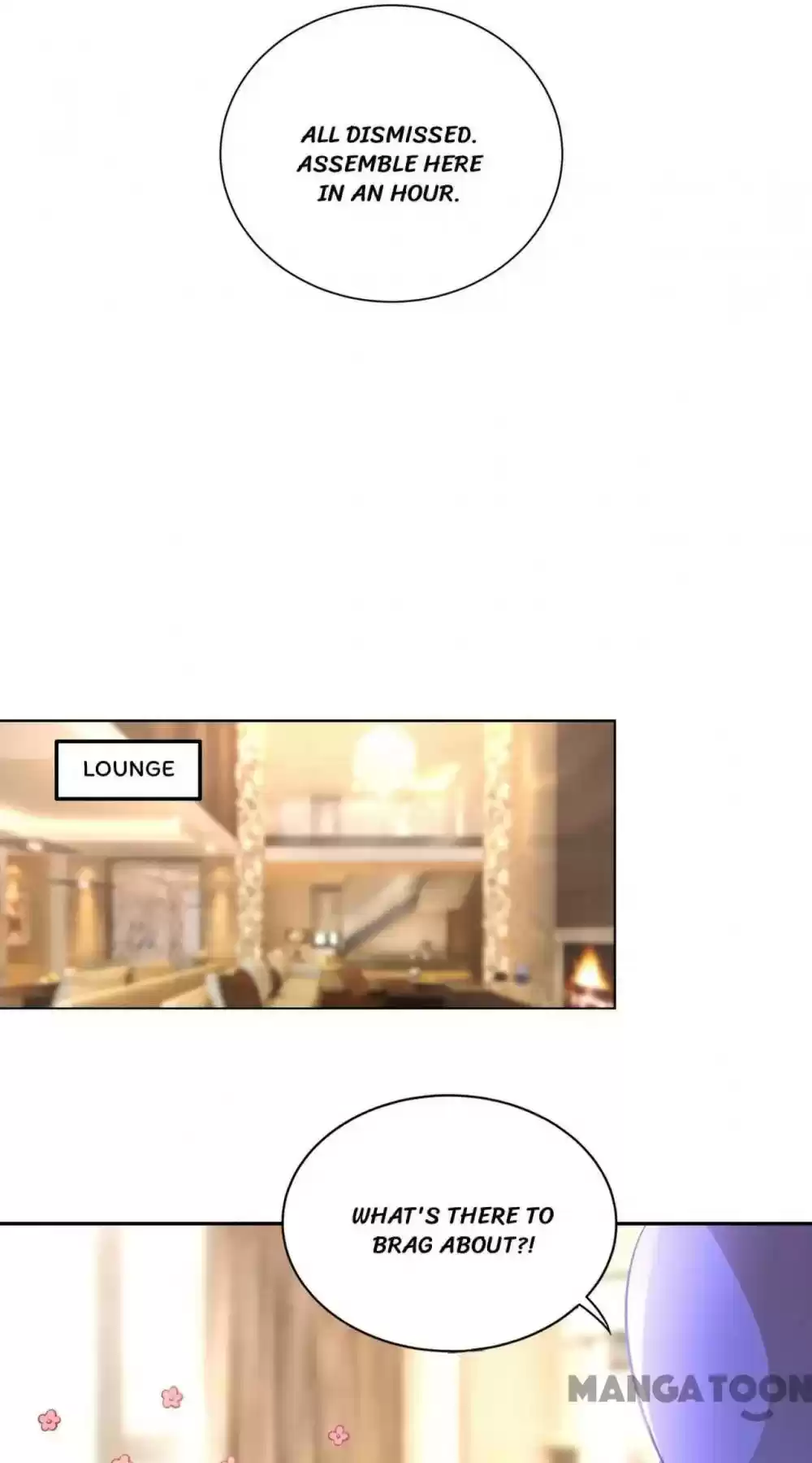 Adorable Princess Chapter 106