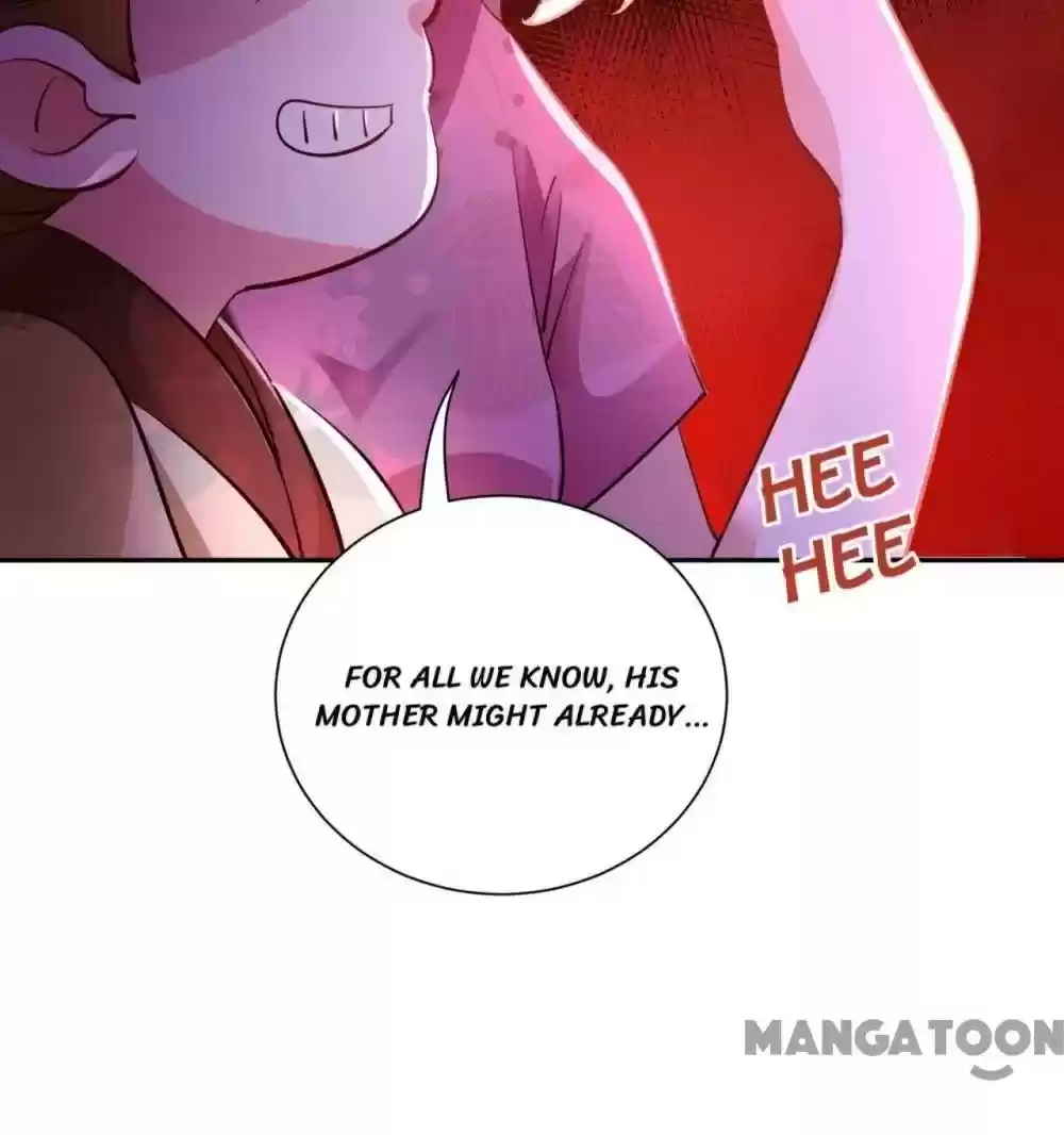 Adorable Princess Chapter 106