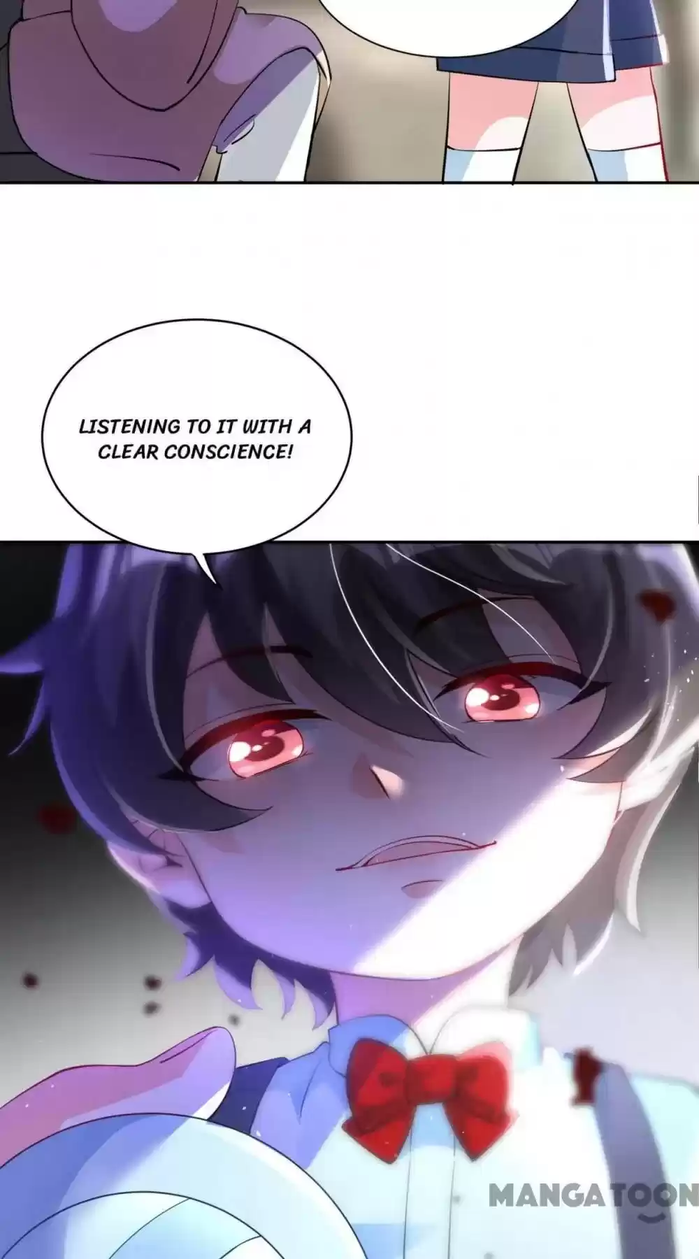 Adorable Princess Chapter 106