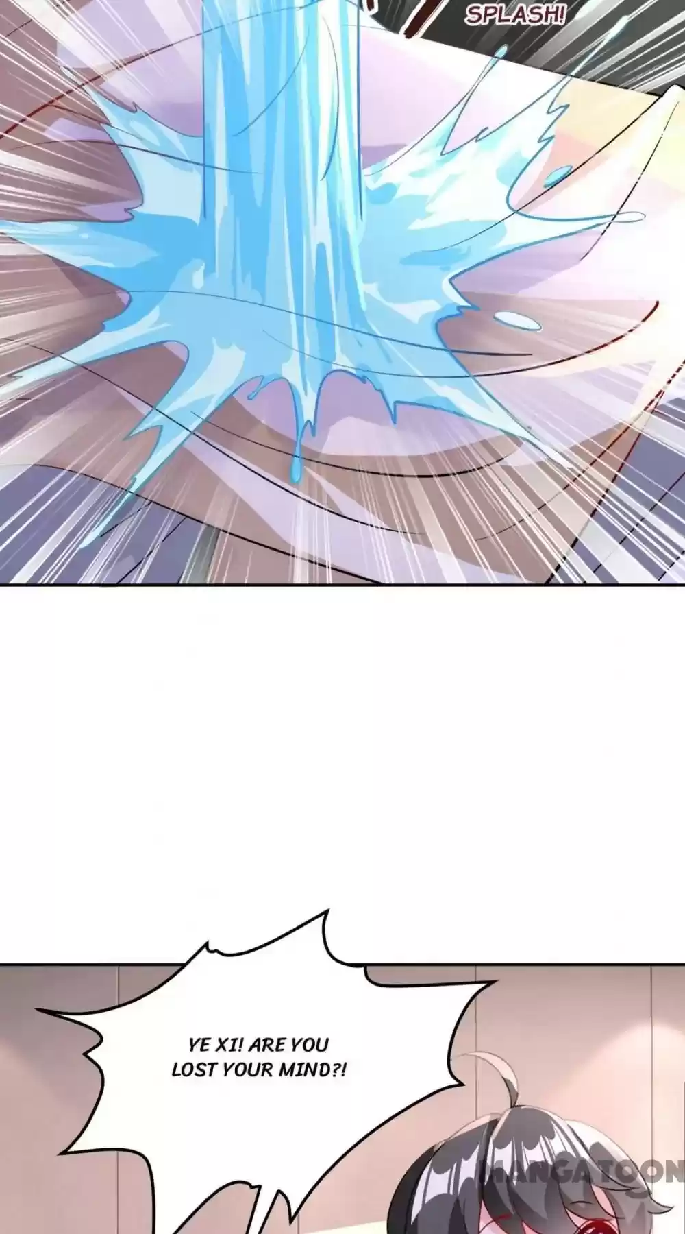 Adorable Princess Chapter 106