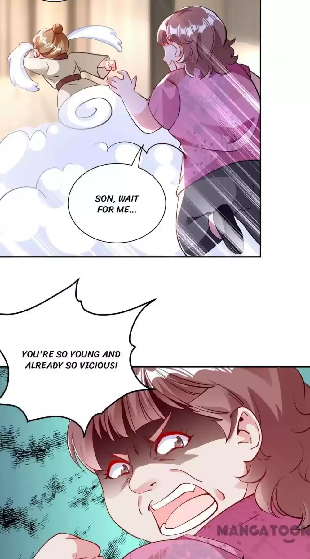 Adorable Princess Chapter 106