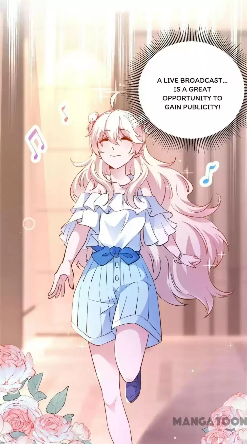 Adorable Princess Chapter 106