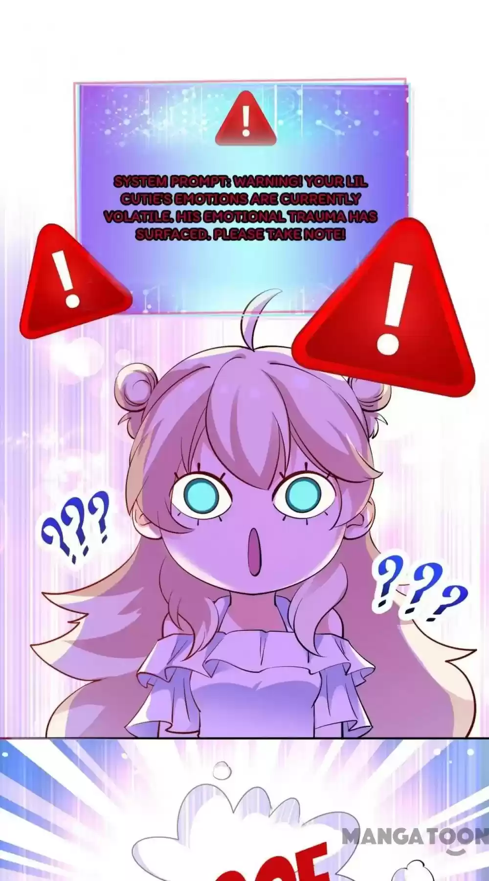 Adorable Princess Chapter 106