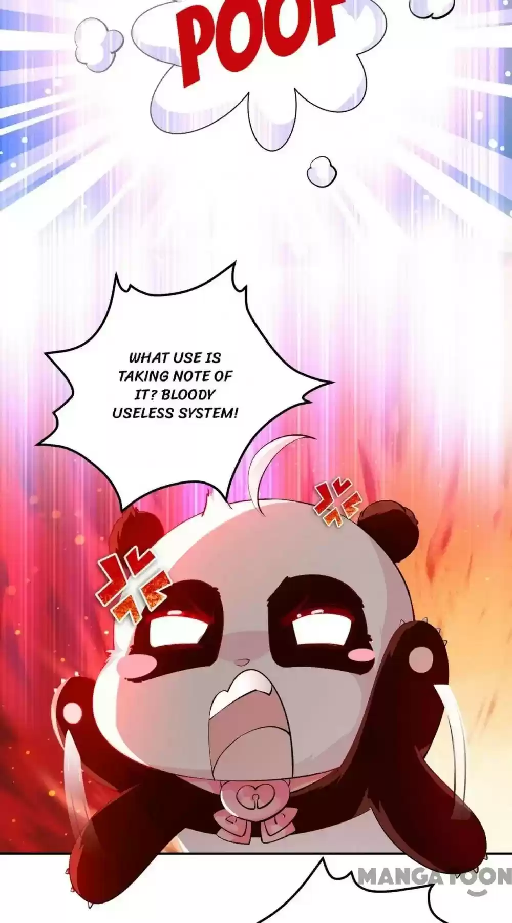 Adorable Princess Chapter 106