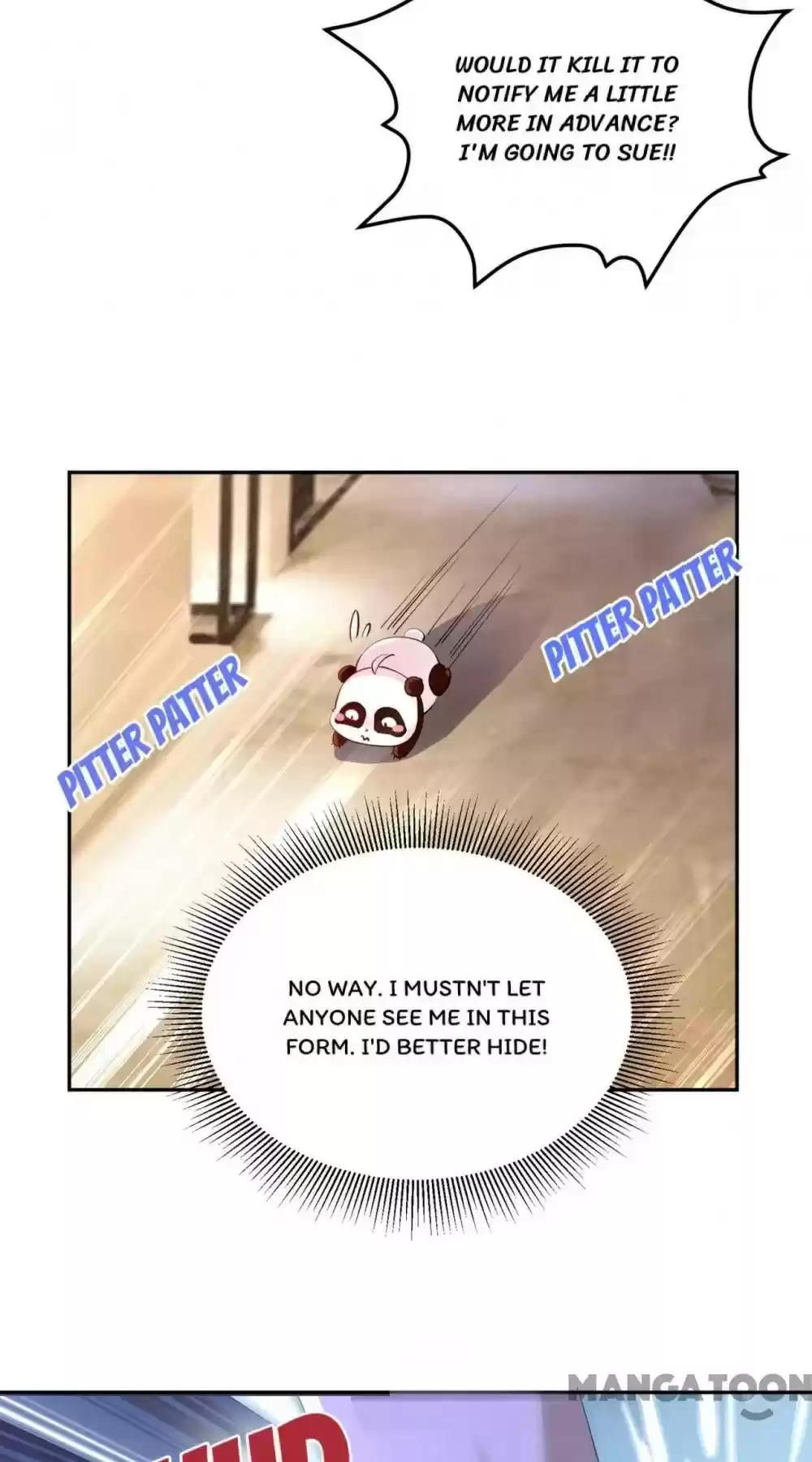 Adorable Princess Chapter 106