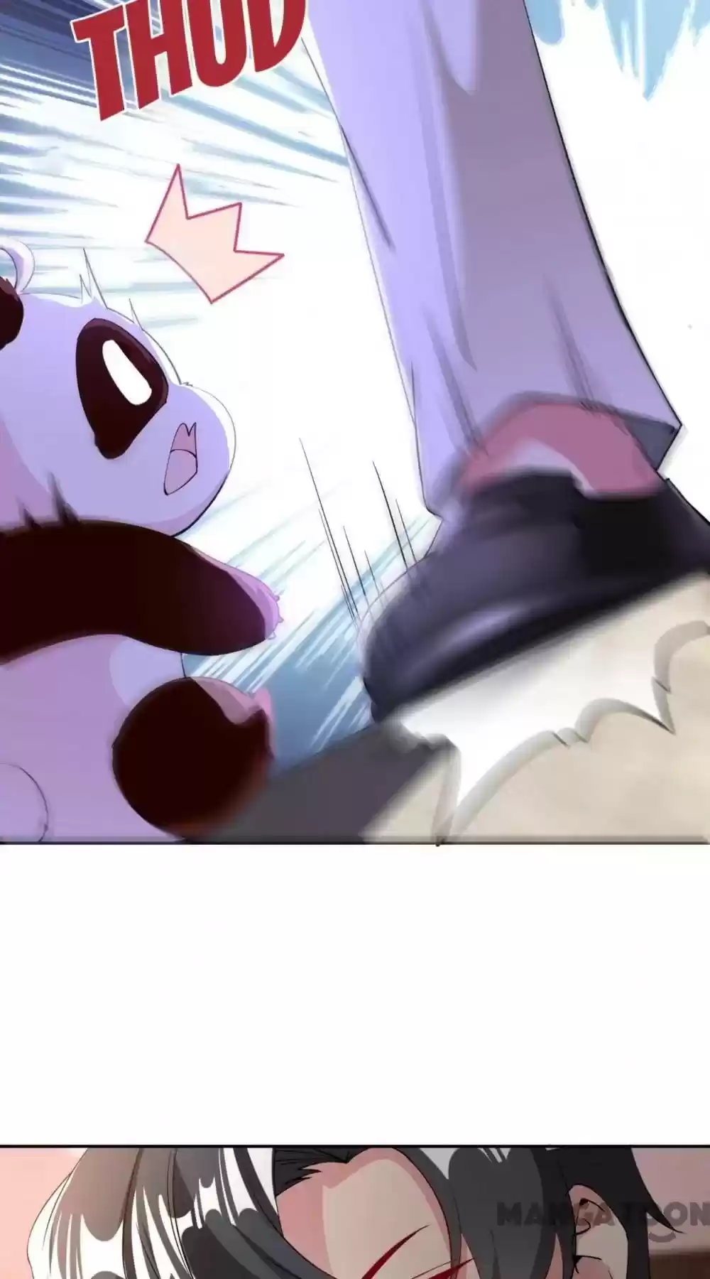 Adorable Princess Chapter 106