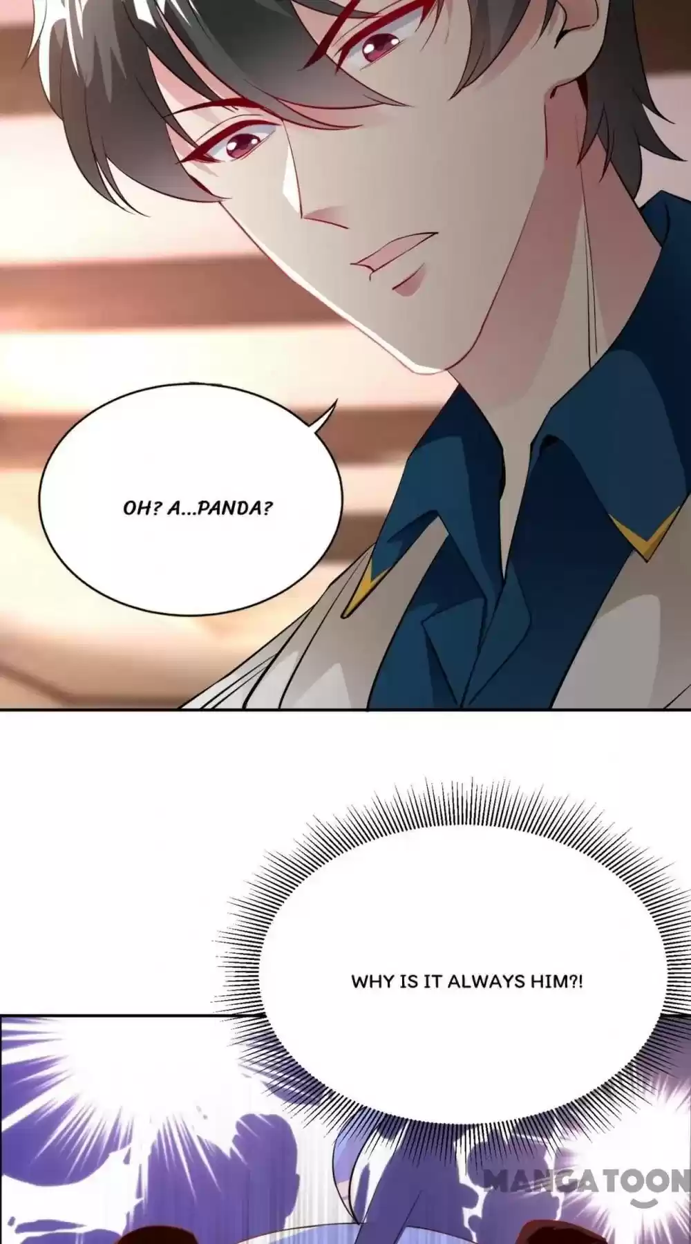 Adorable Princess Chapter 106