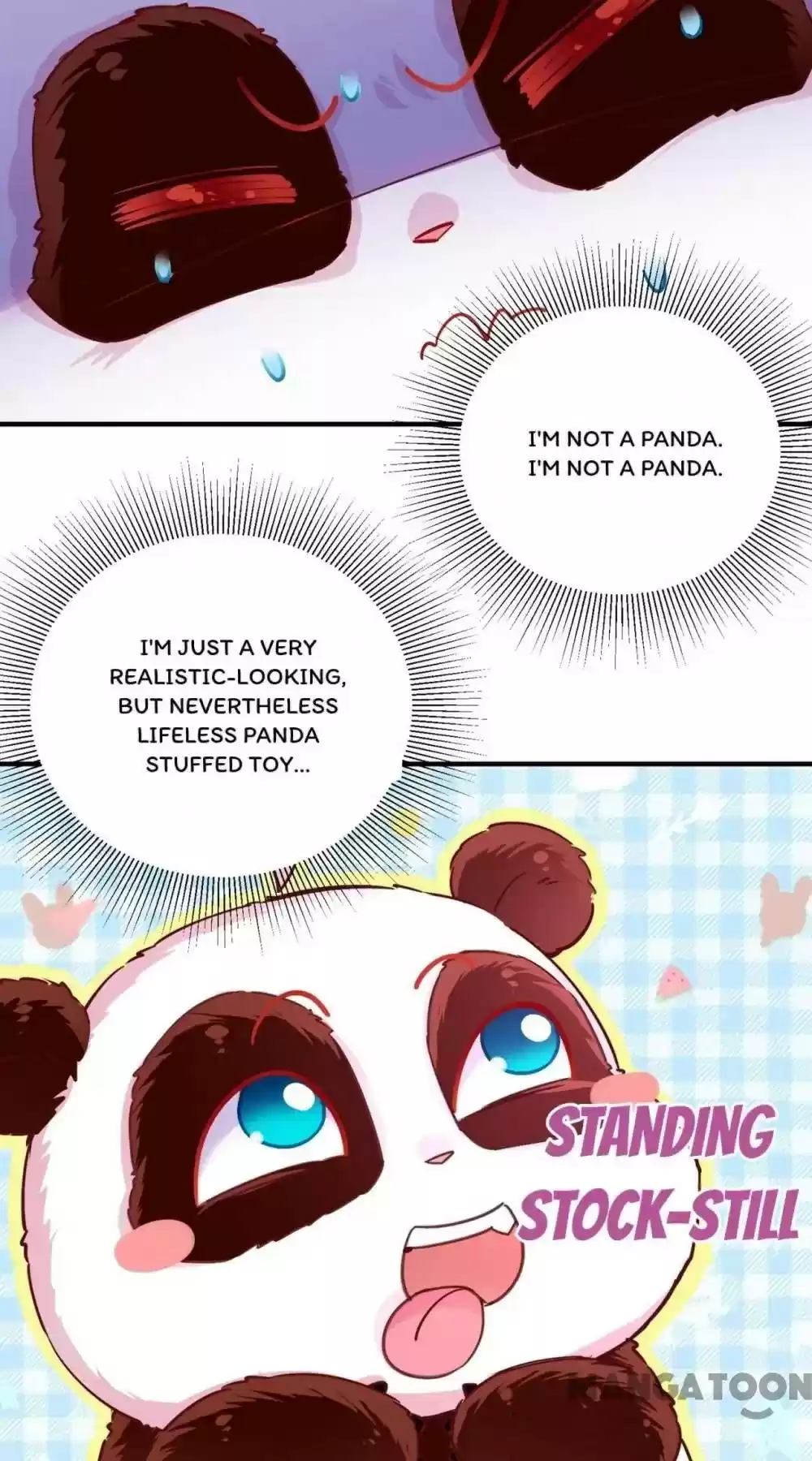 Adorable Princess Chapter 107