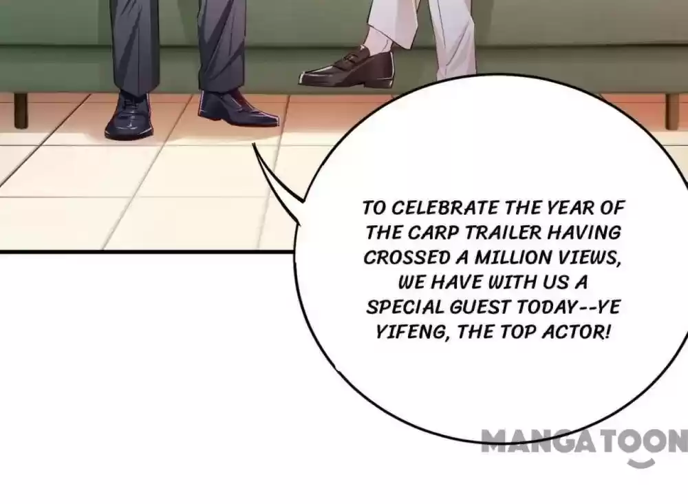 Adorable Princess Chapter 107