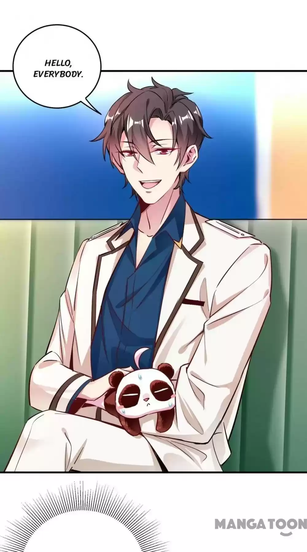 Adorable Princess Chapter 107