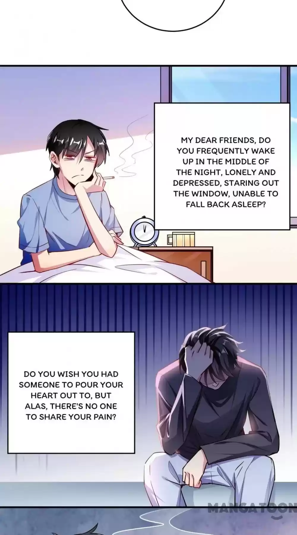 Adorable Princess Chapter 107