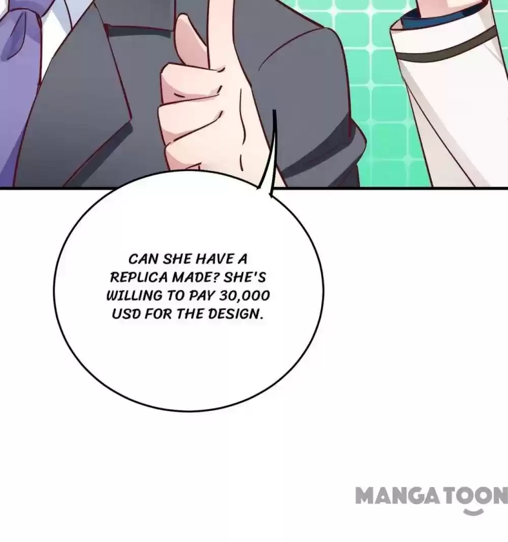 Adorable Princess Chapter 107