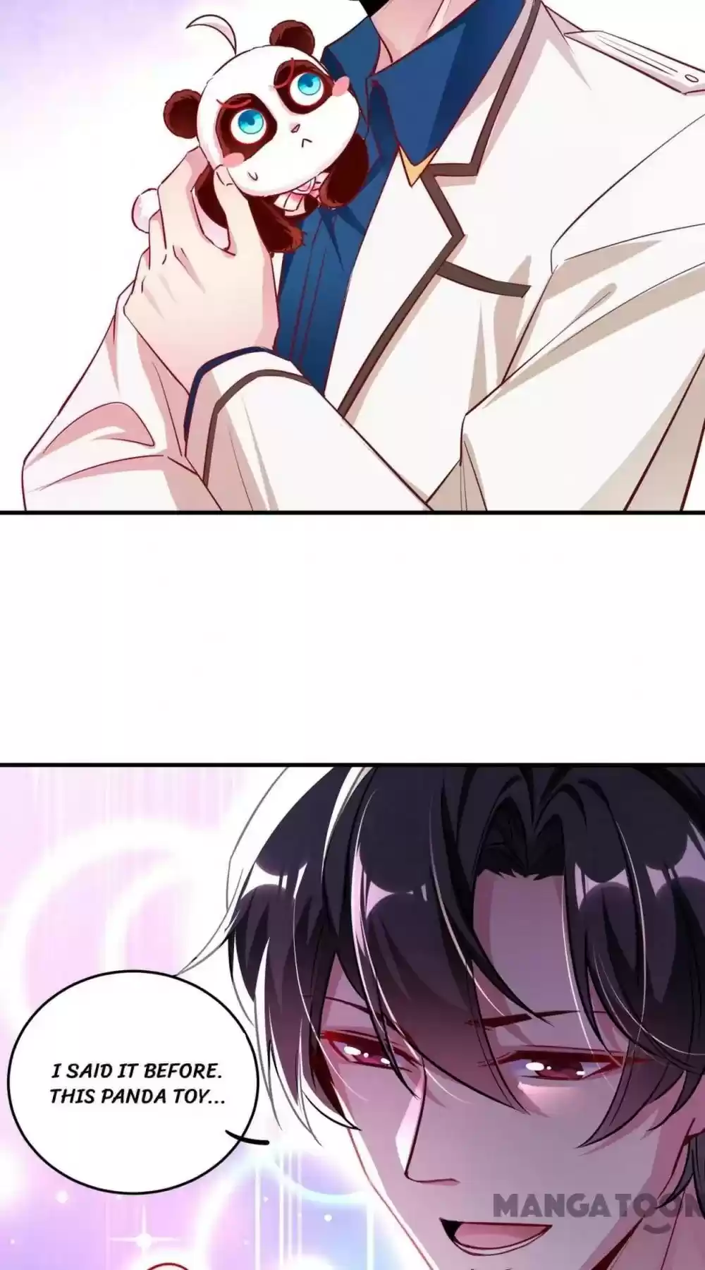 Adorable Princess Chapter 107