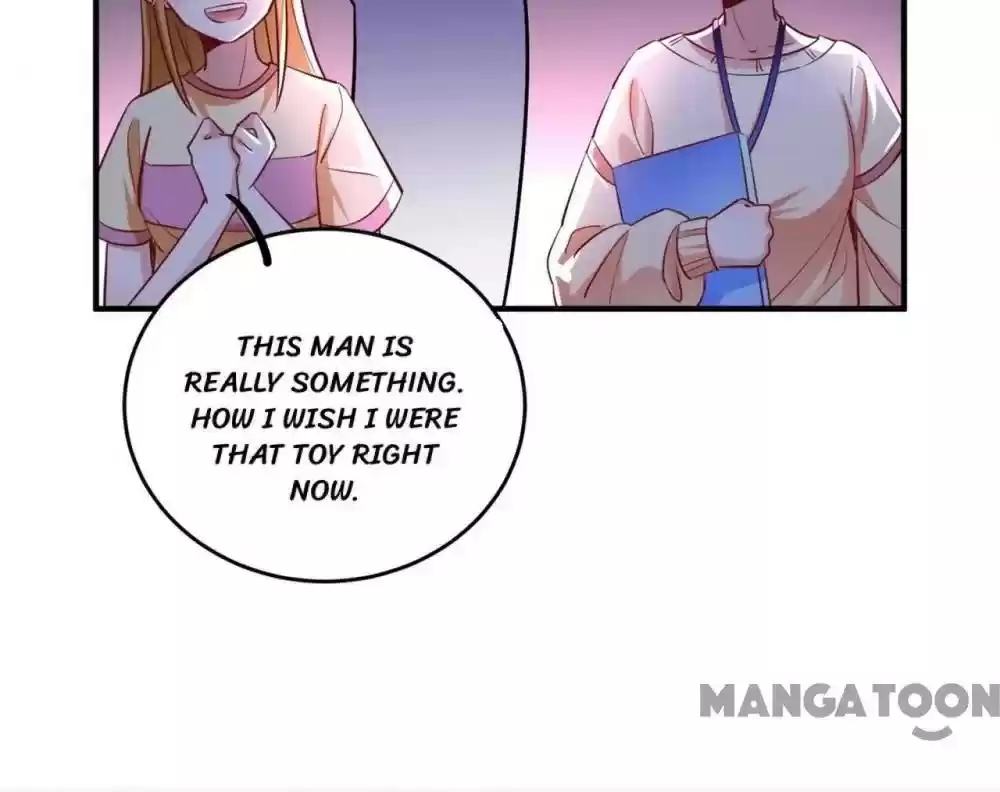 Adorable Princess Chapter 107