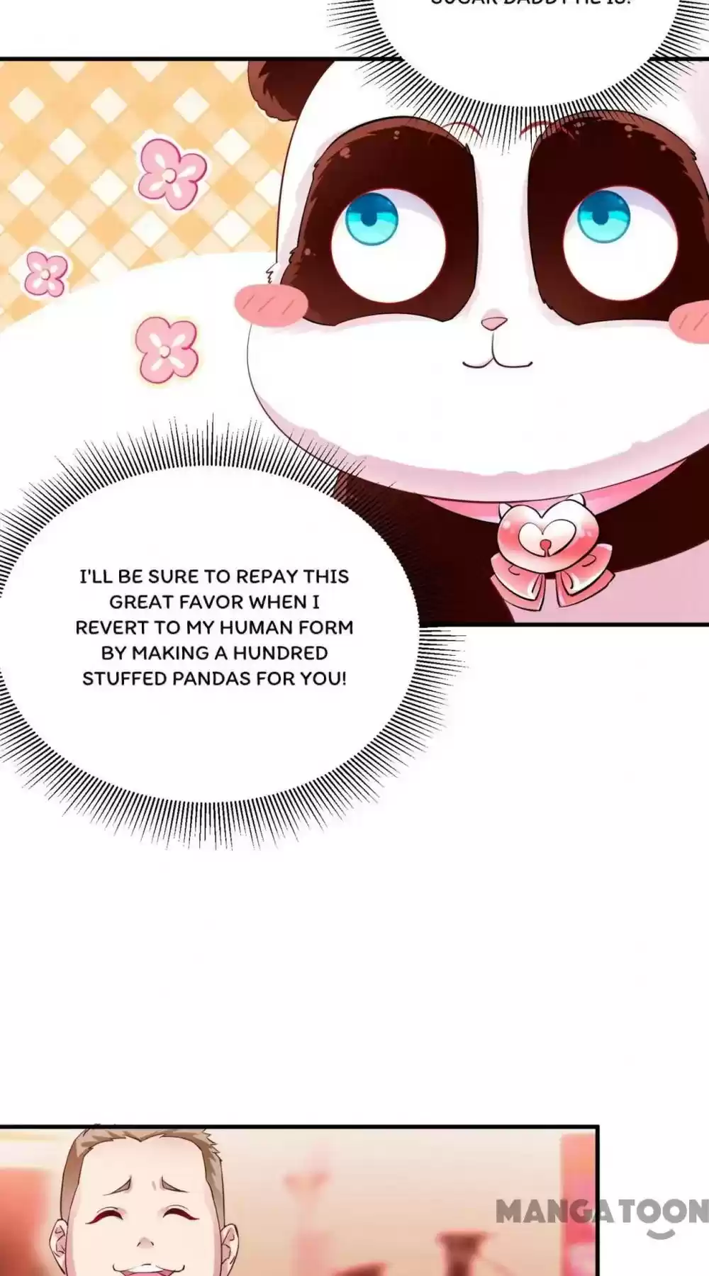 Adorable Princess Chapter 108