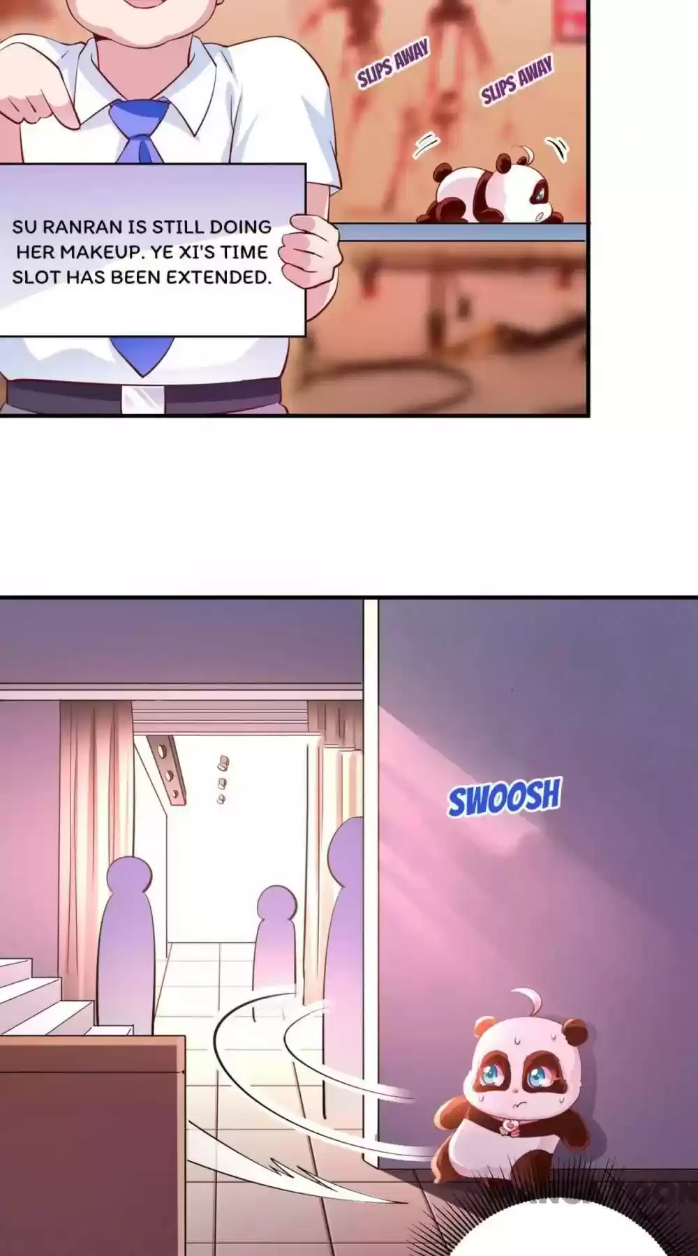 Adorable Princess Chapter 108