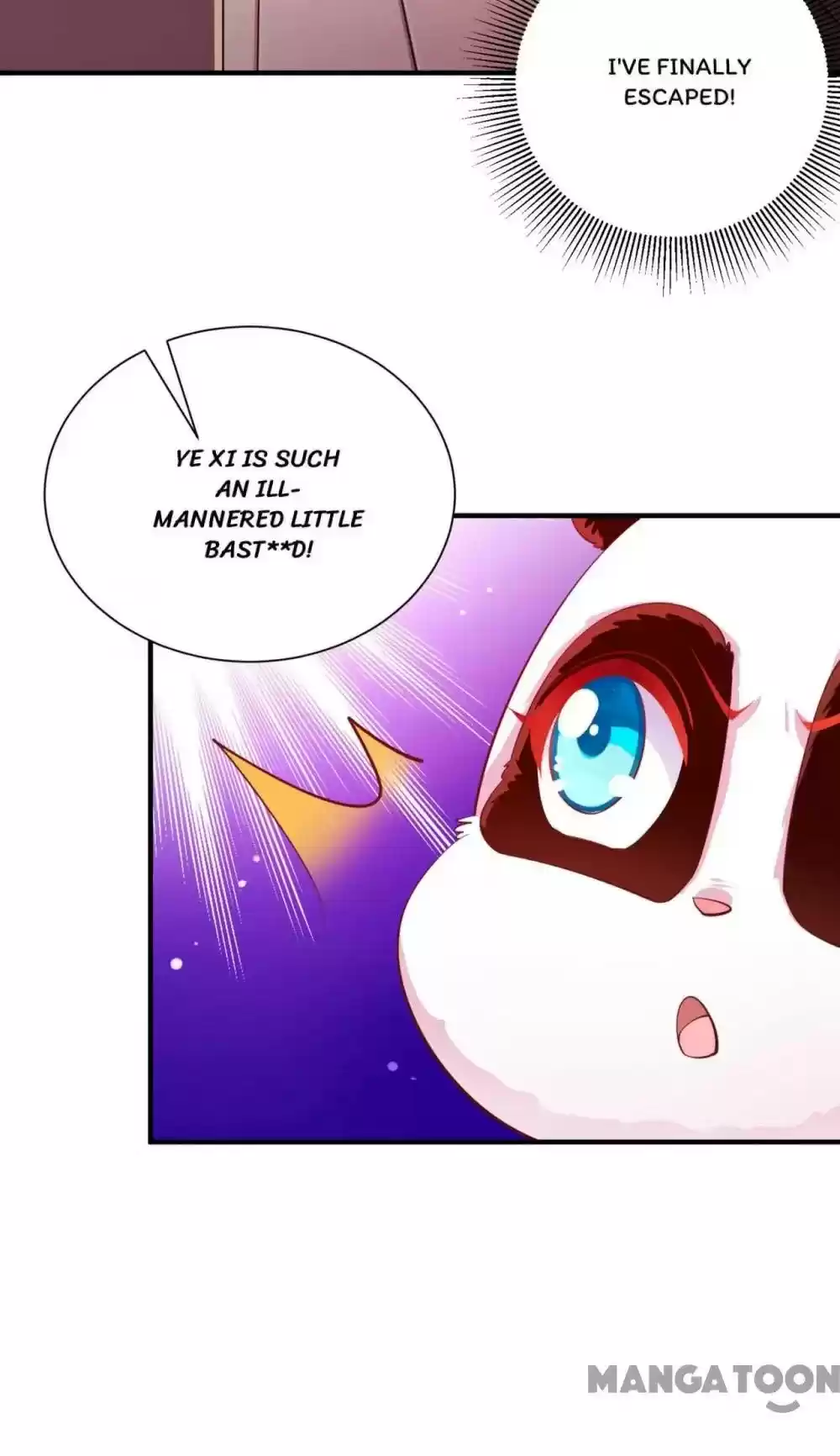 Adorable Princess Chapter 108