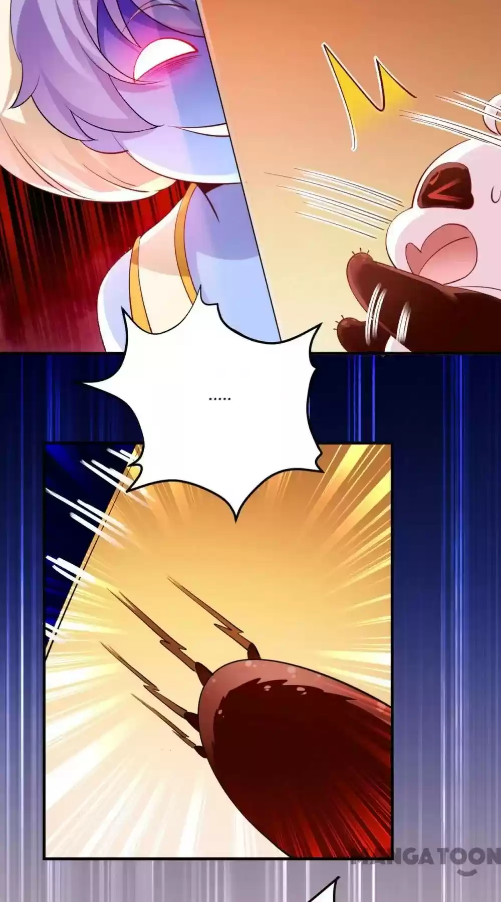 Adorable Princess Chapter 108