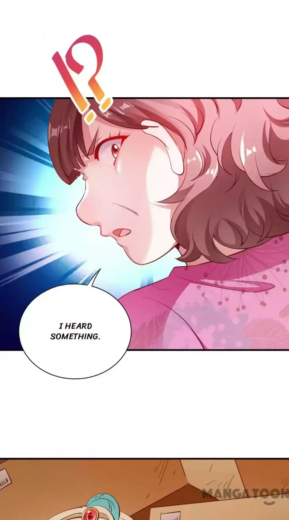 Adorable Princess Chapter 108