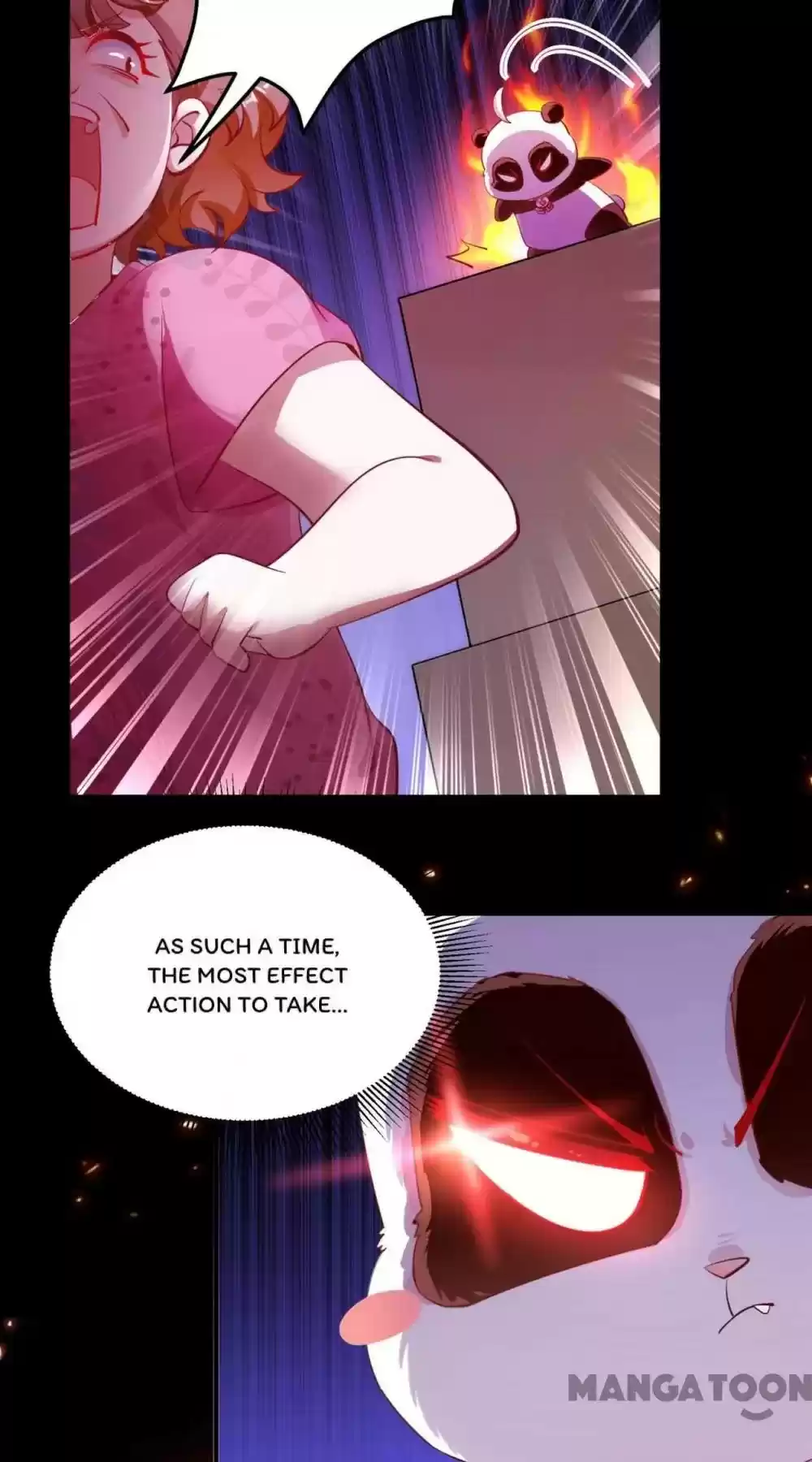 Adorable Princess Chapter 108