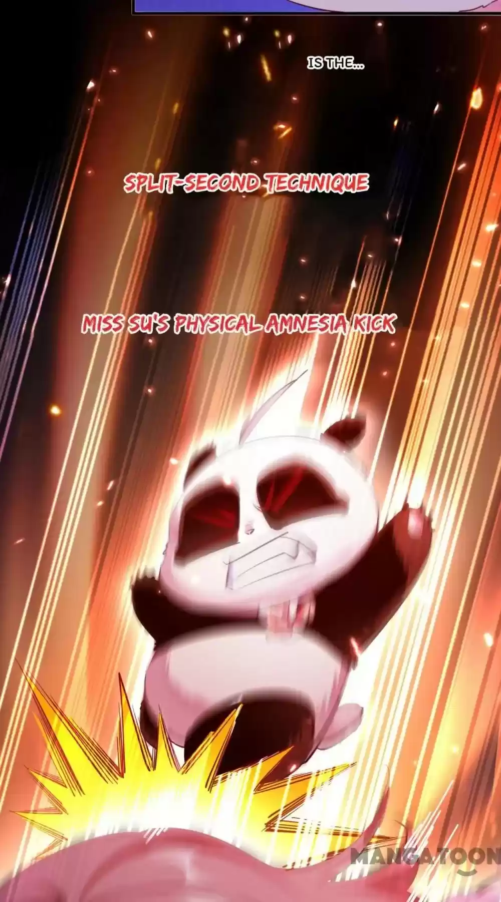 Adorable Princess Chapter 108