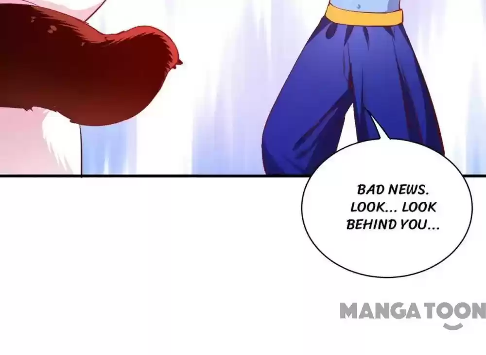 Adorable Princess Chapter 108