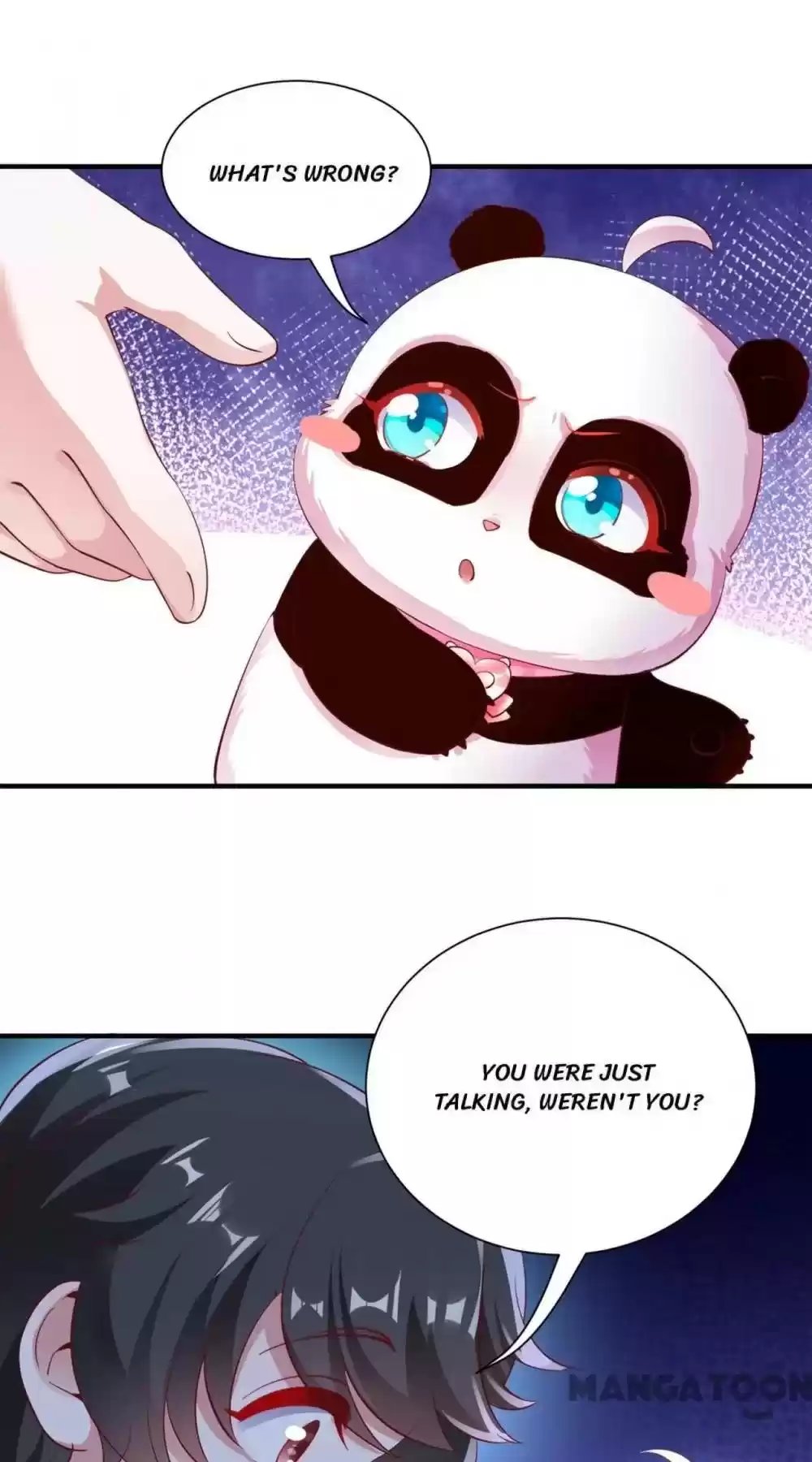 Adorable Princess Chapter 108