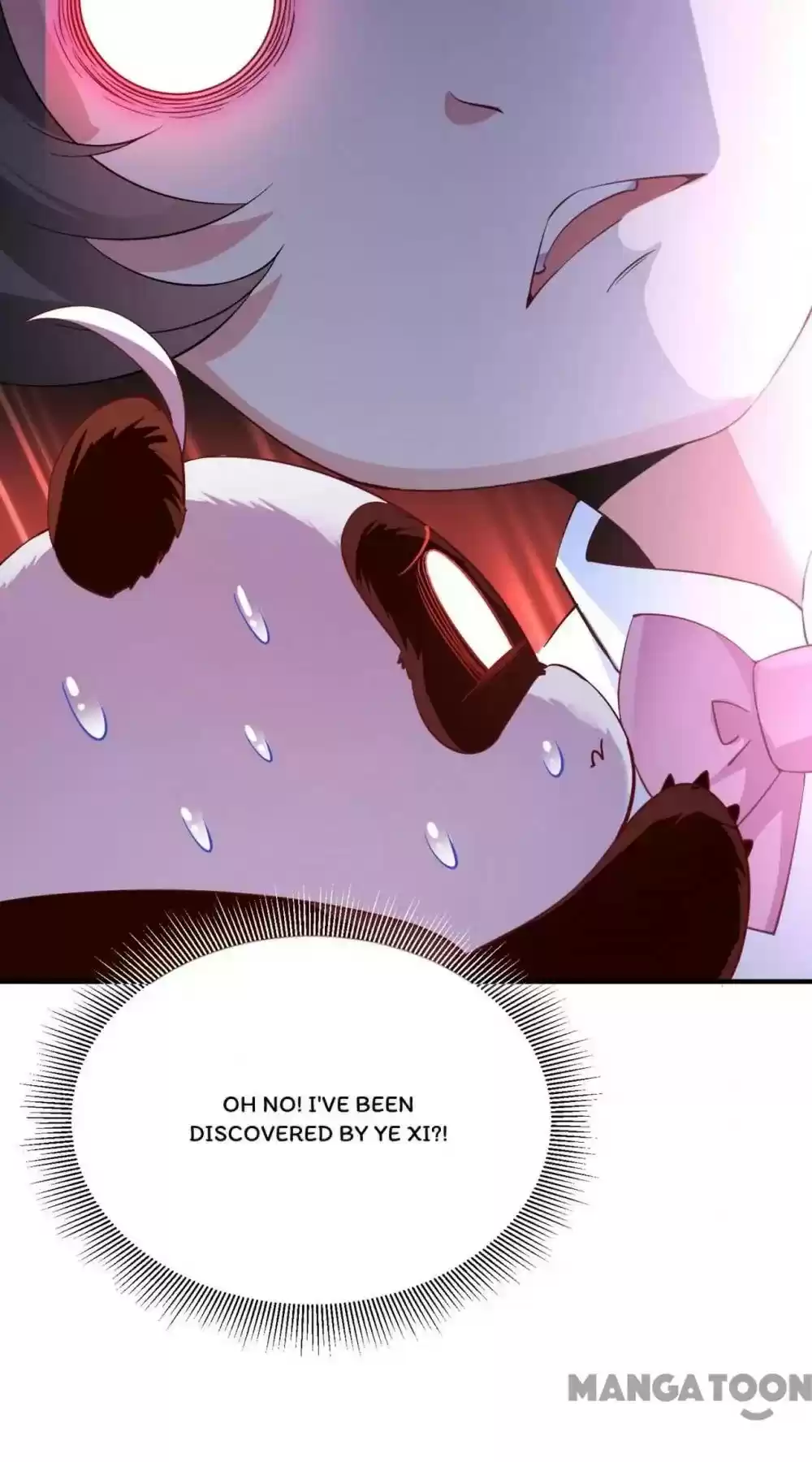 Adorable Princess Chapter 108