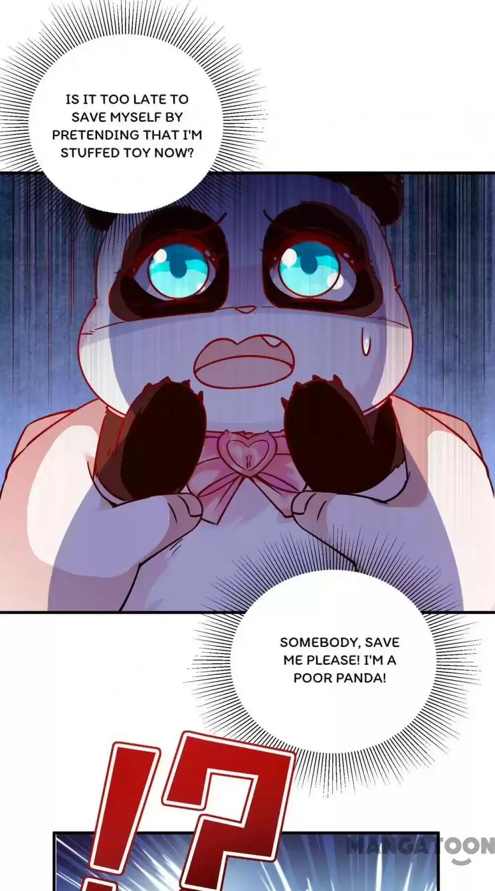 Adorable Princess Chapter 109